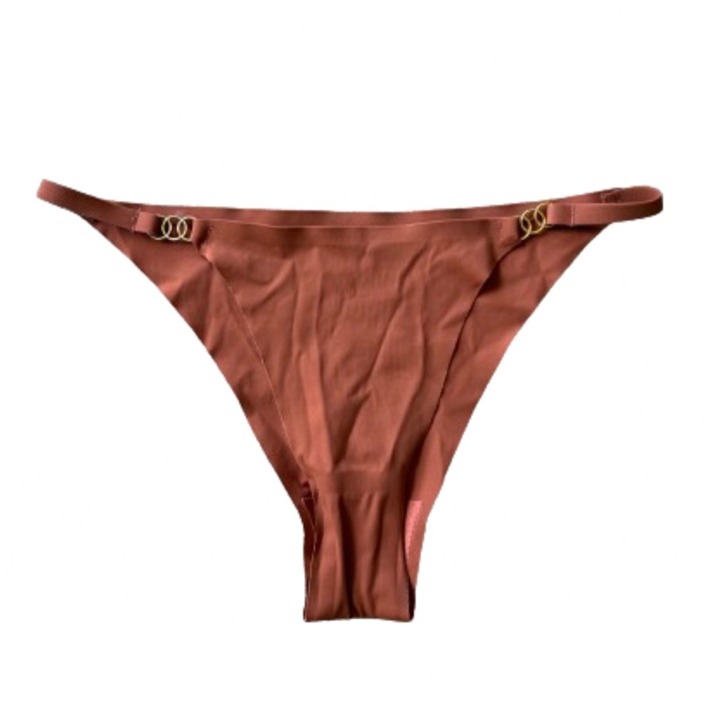 Cheeky Thong Panties